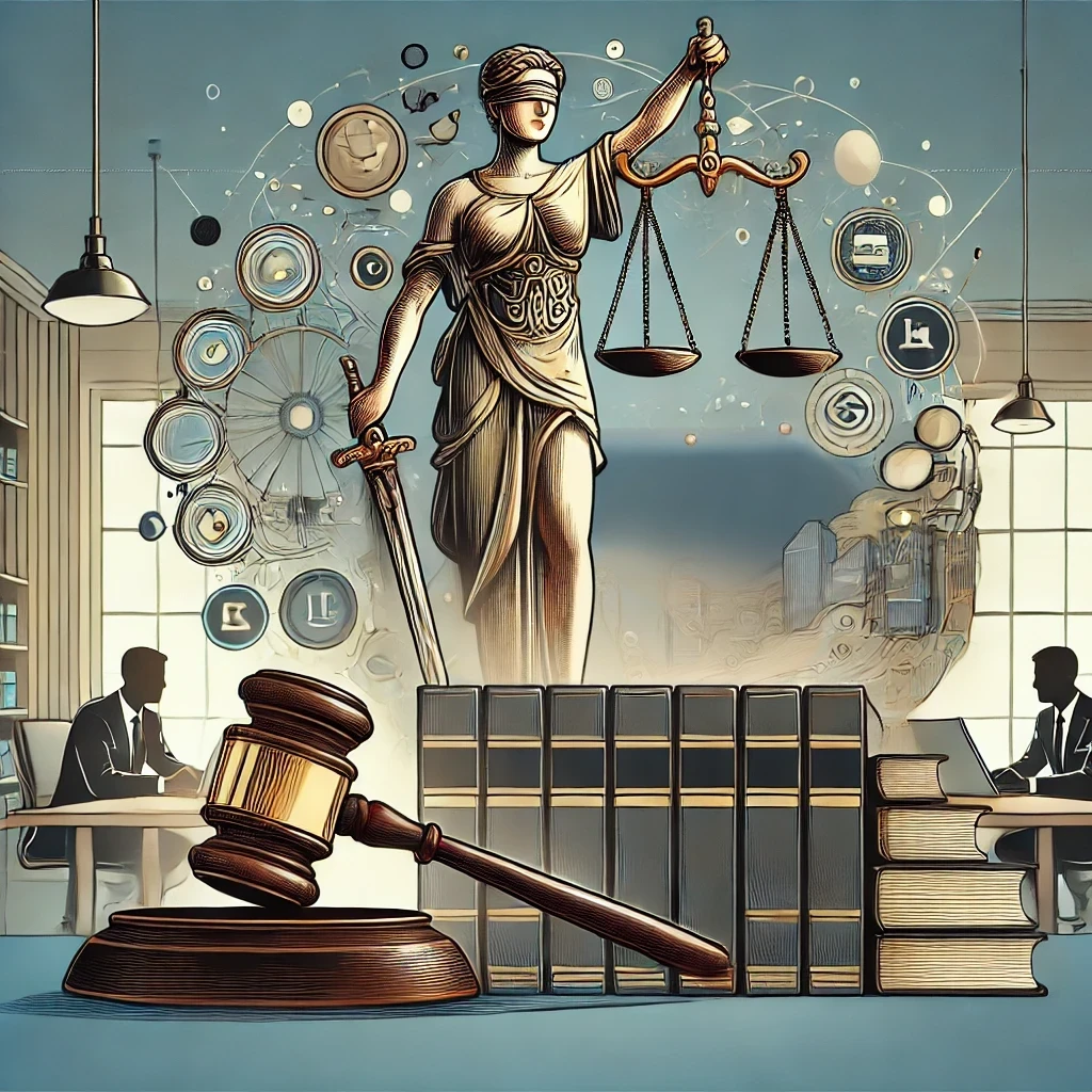 Read more about the article Ticaret Hukuku