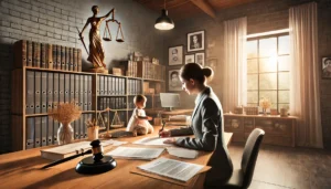 Read more about the article Aile Hukuku: Haklar, Sorumluluklar ve Güncel Uygulamalar