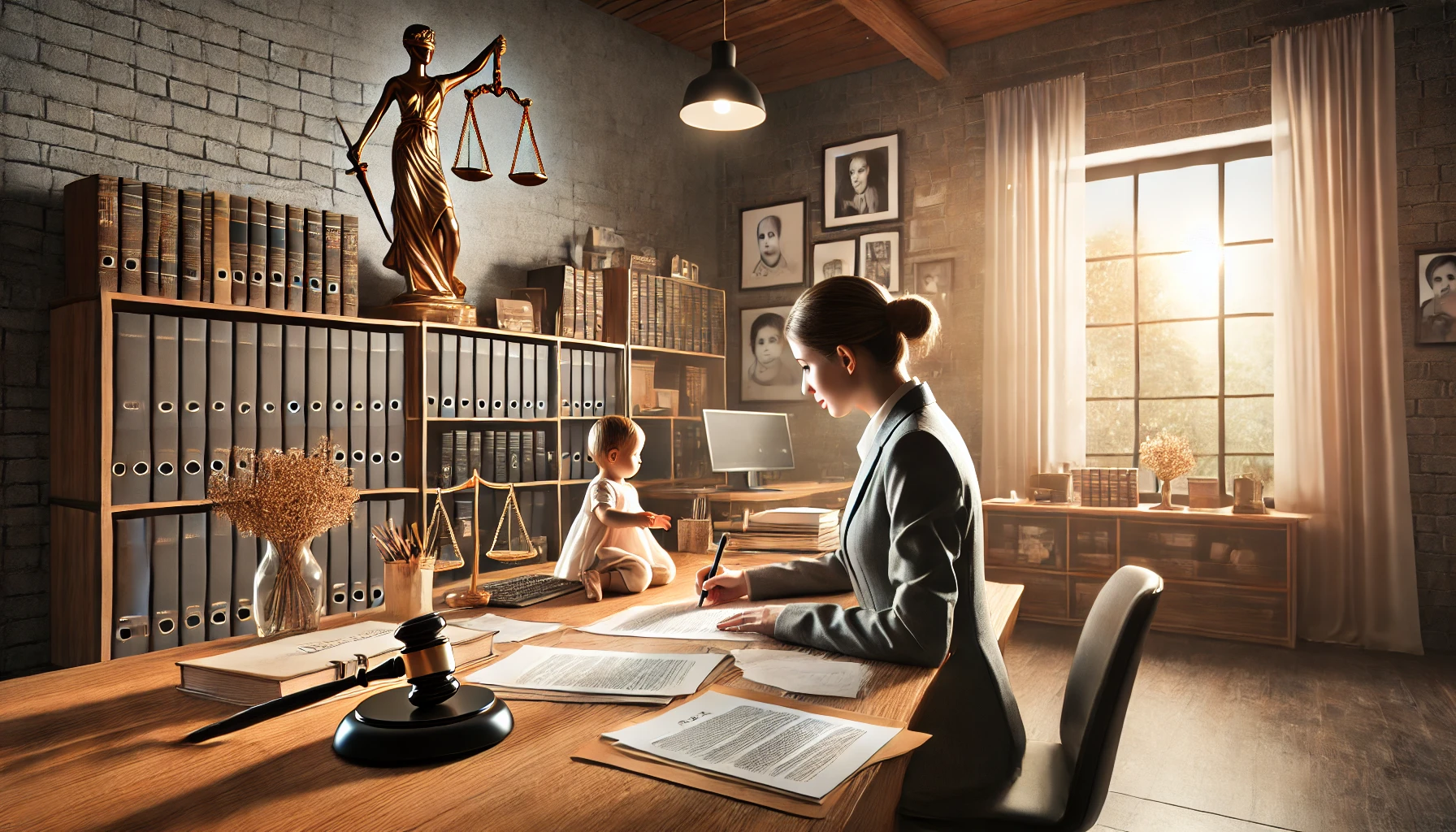 Read more about the article Aile Hukuku: Haklar, Sorumluluklar ve Güncel Uygulamalar