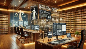 Read more about the article Hangi durumlarda avukata başvurulmalı?