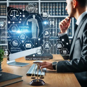 Read more about the article Avukat Rehberi ve Online Platformların Rolü, Sistemler
