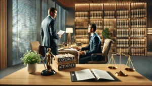 Read more about the article Boşanma Danışmanlığı