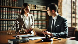 Read more about the article Boşanma Süreci