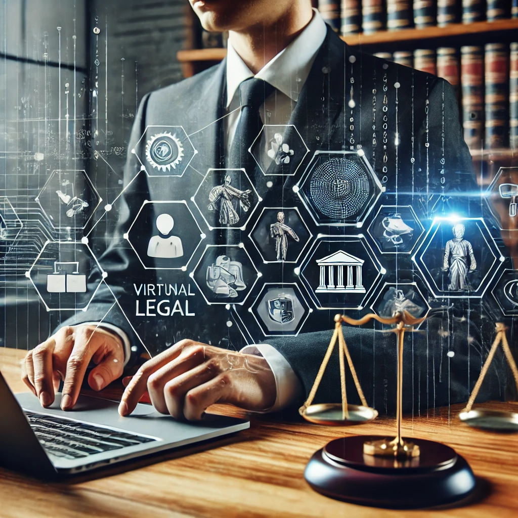 Read more about the article Dijital Hukuk ve Avukat Platformları: Online İnovasyonun Yükselişi