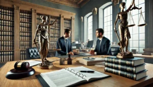 Read more about the article Nişan Bozulmasından Kaynaklı Tazminat Talebi