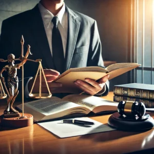 Read more about the article Hukuki Süreçler ve Dava Yönetimi – Mahkeme, Savunma ve Strateji