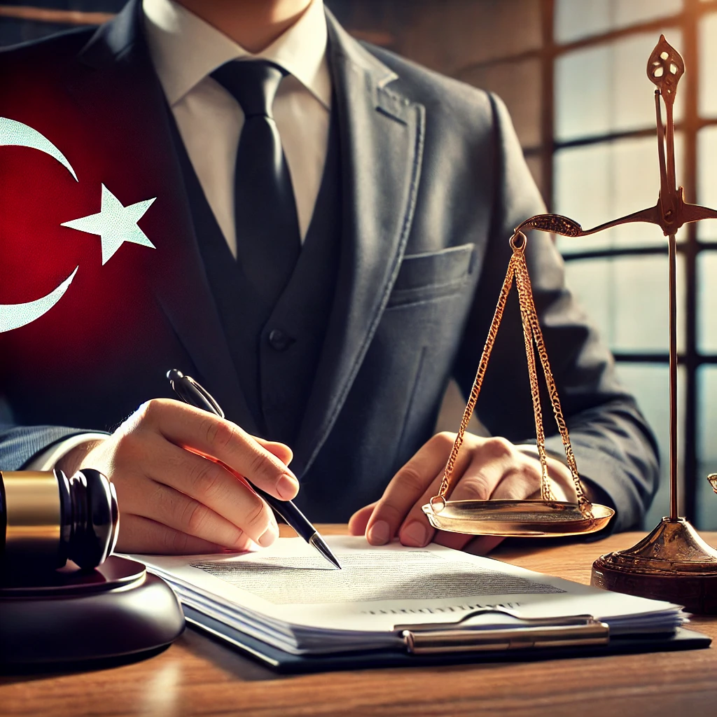 Read more about the article Türkiye’de Avukatlık ve Hukuk Sistemine Kapsamlı Bakış